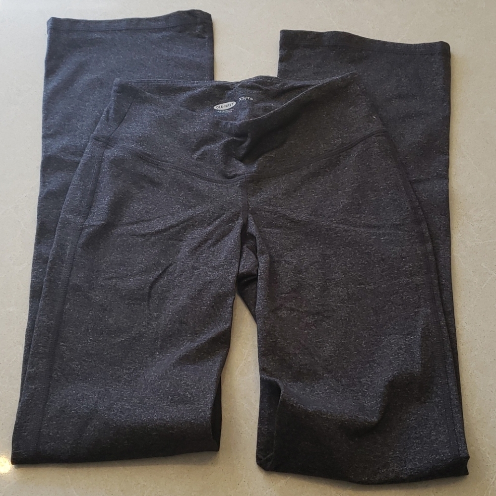 2 for $10: Yoga pants